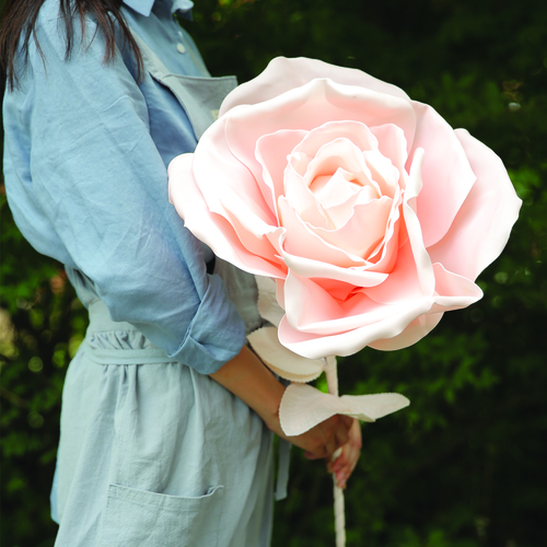 그레이트 로즈 한송이-꽃다발선물,장미꽃,장미선물